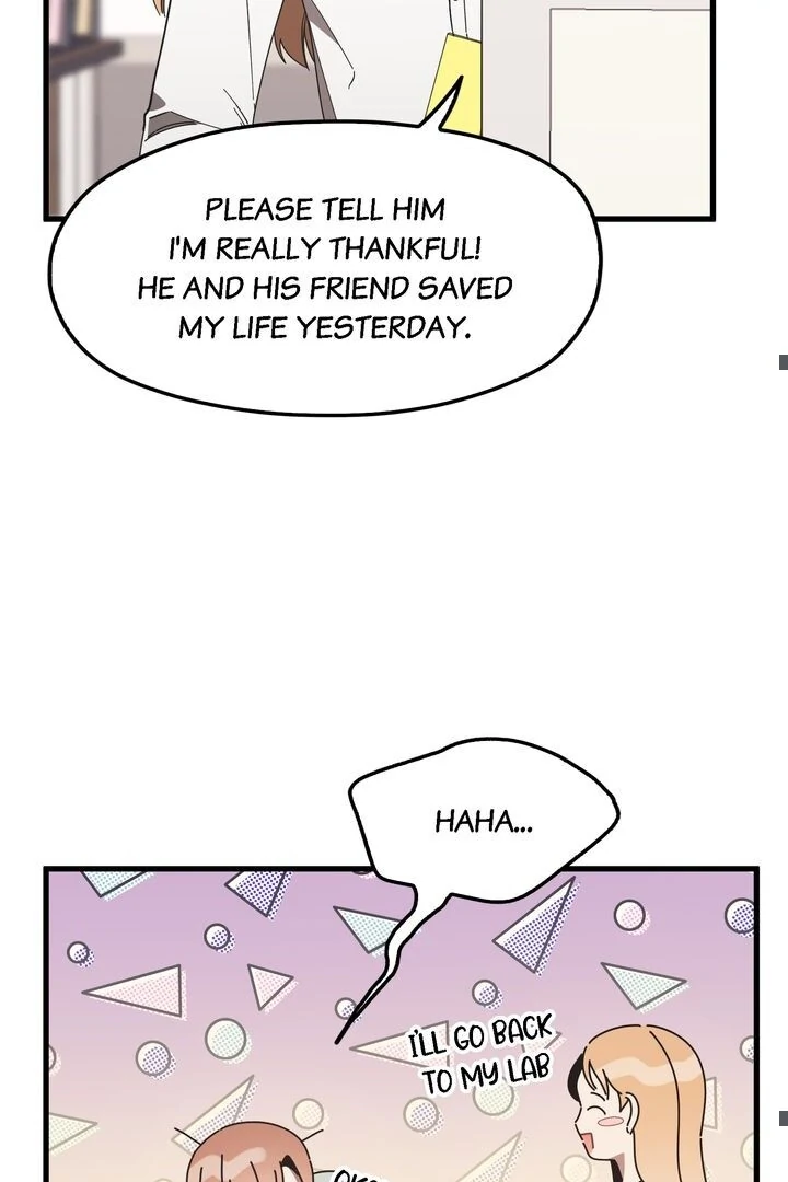 The Man Who Wears Magnolia chapter 7 page 66