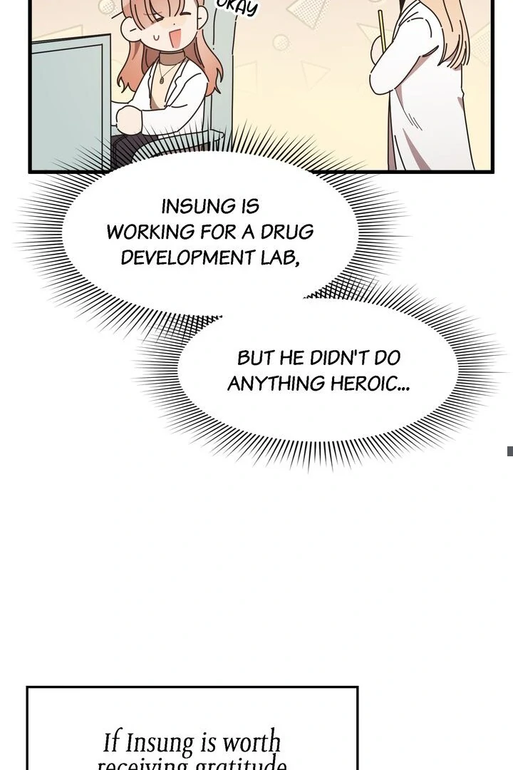 The Man Who Wears Magnolia chapter 7 page 67