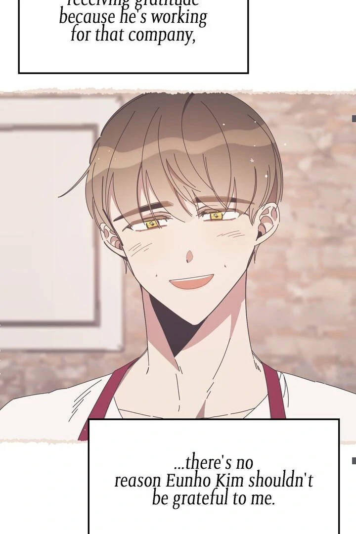 The Man Who Wears Magnolia chapter 7 page 68