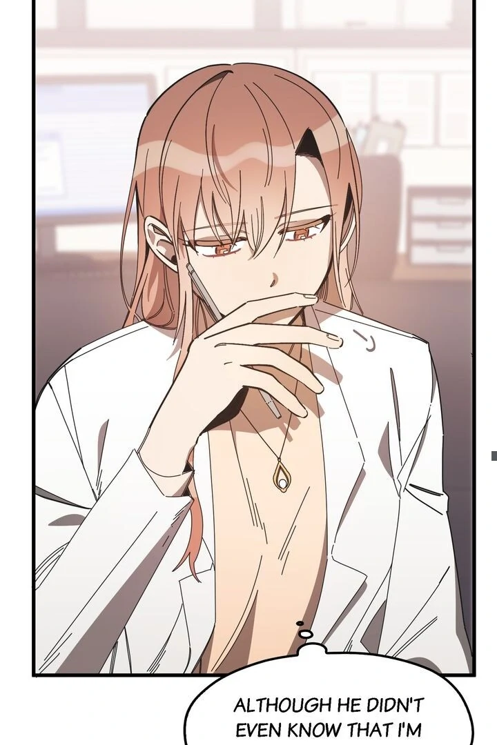 The Man Who Wears Magnolia chapter 7 page 70
