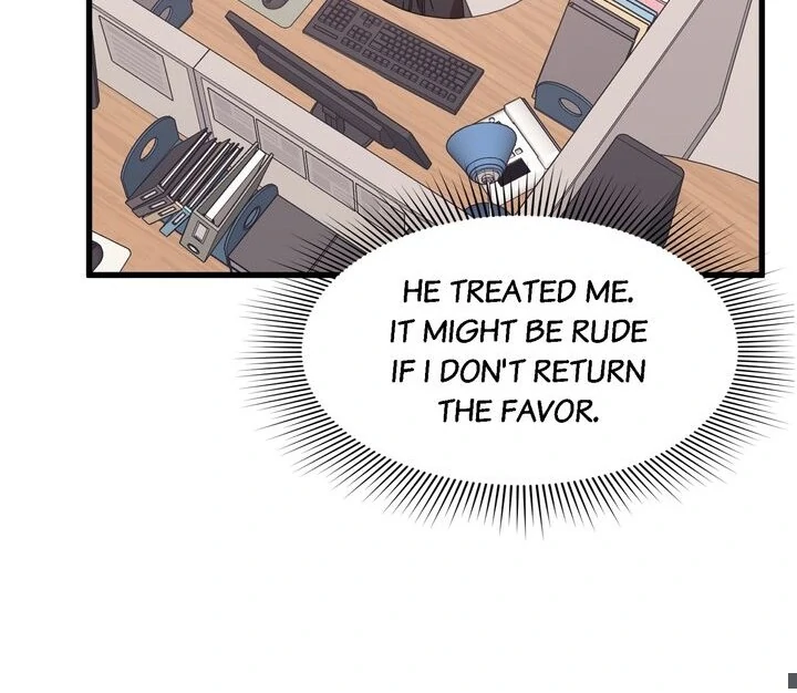 The Man Who Wears Magnolia chapter 7 page 73