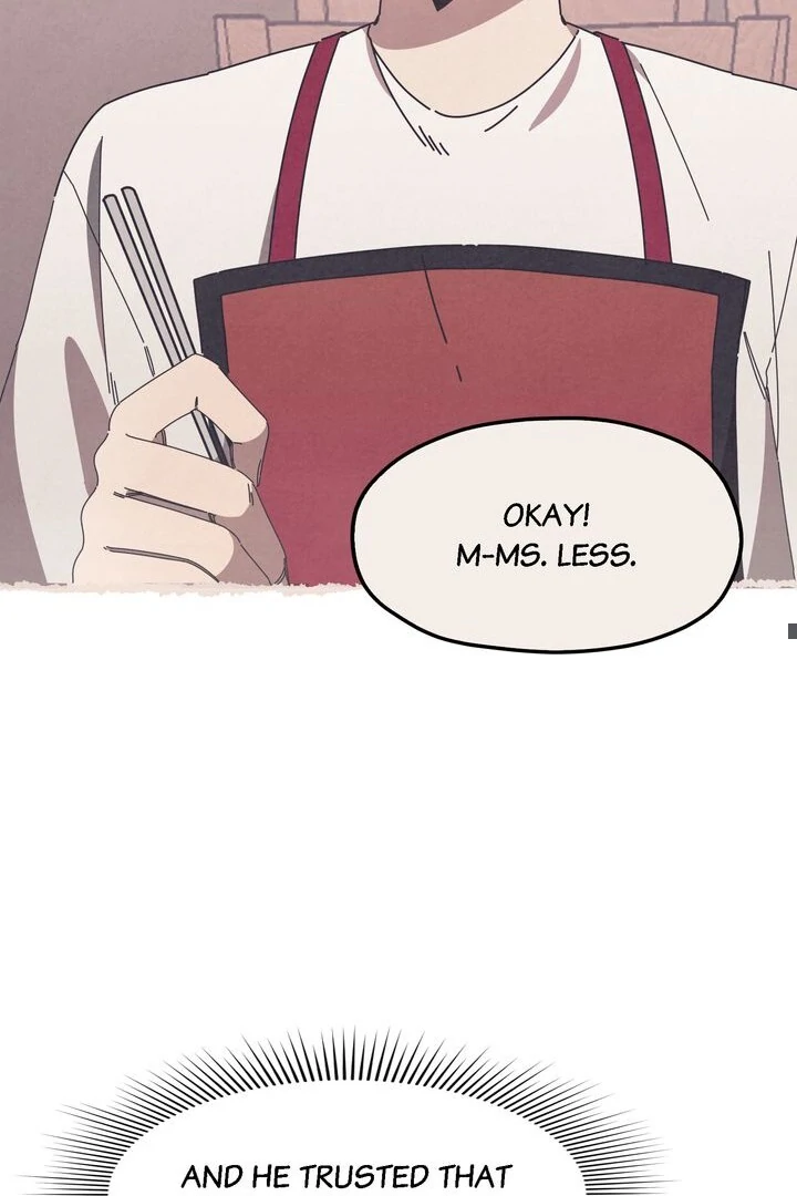 The Man Who Wears Magnolia chapter 7 page 76