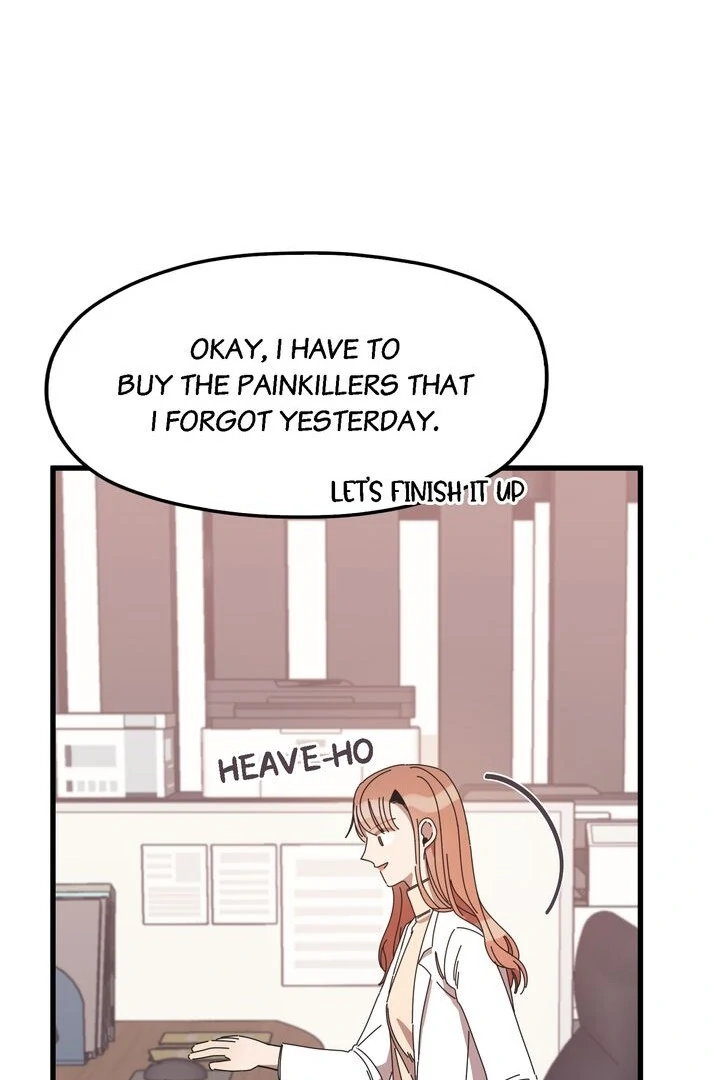 The Man Who Wears Magnolia chapter 7 page 79