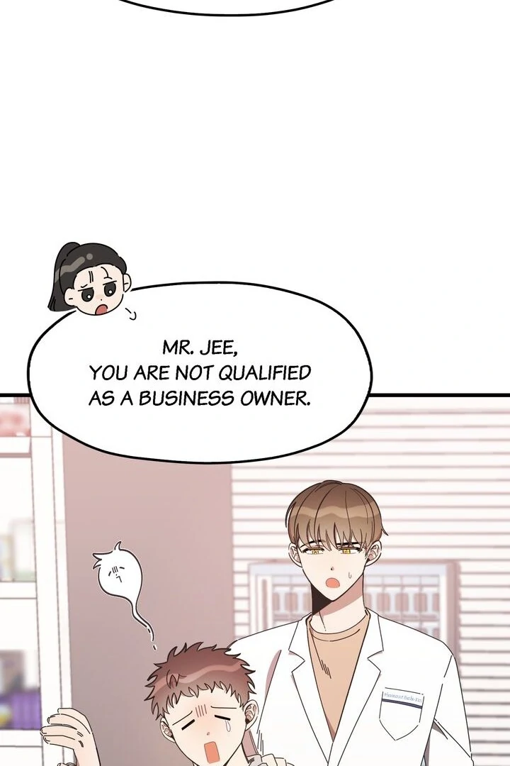 The Man Who Wears Magnolia chapter 7 page 86