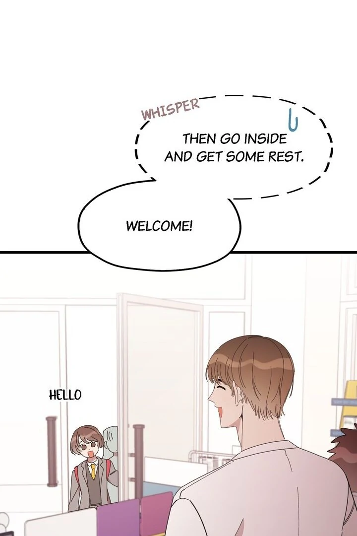The Man Who Wears Magnolia chapter 7 page 88
