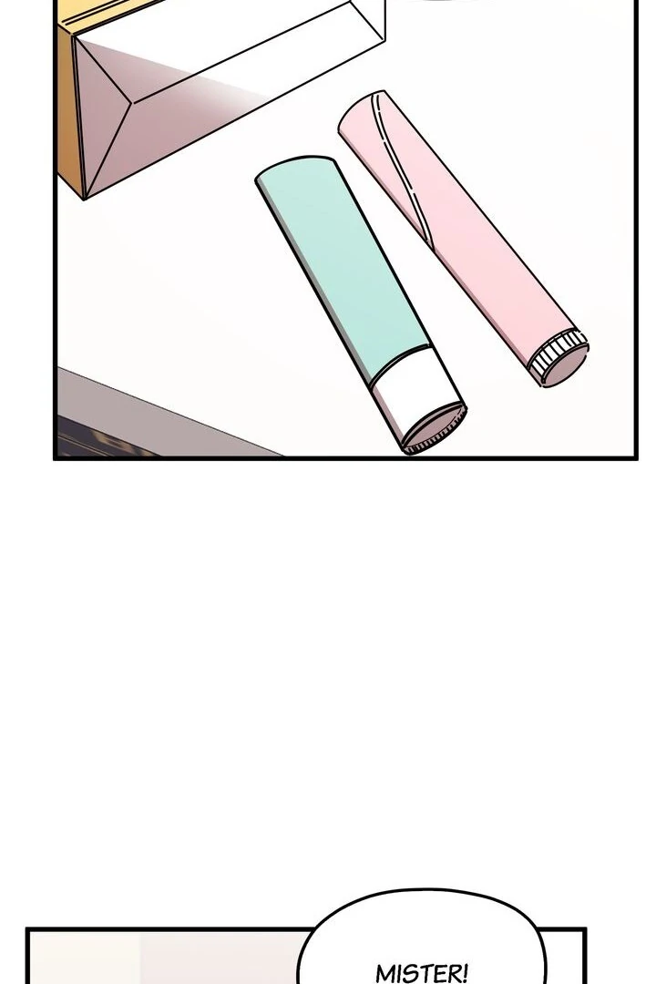 The Man Who Wears Magnolia chapter 7 page 90