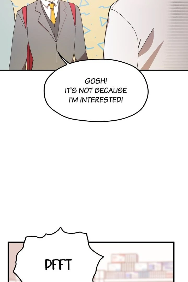 The Man Who Wears Magnolia chapter 7 page 95