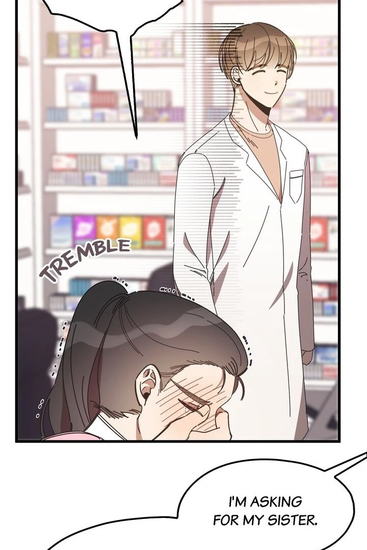 The Man Who Wears Magnolia chapter 7 page 96