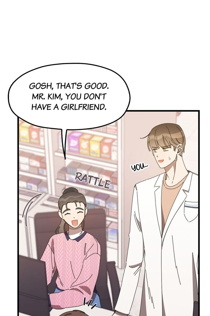 The Man Who Wears Magnolia chapter 7 page 101