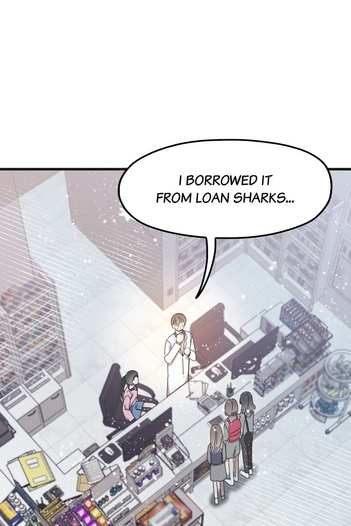 The Man Who Wears Magnolia chapter 7 page 106