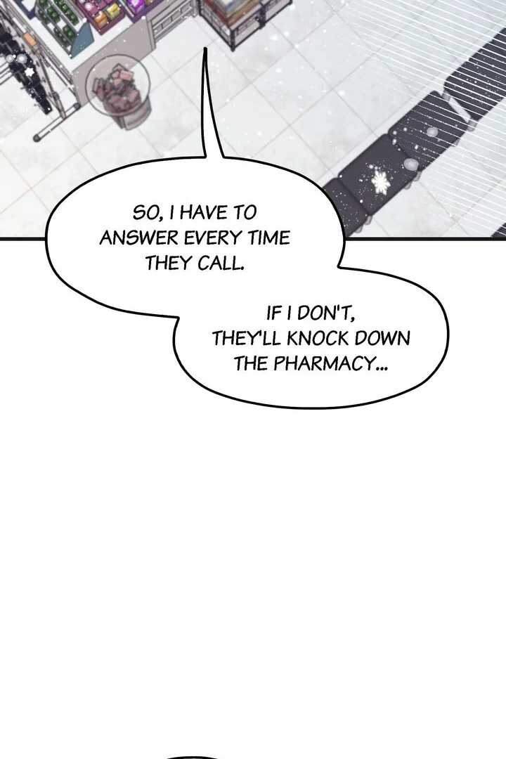The Man Who Wears Magnolia chapter 7 page 107