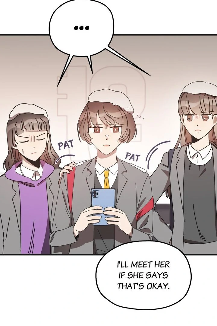 The Man Who Wears Magnolia chapter 7 page 108