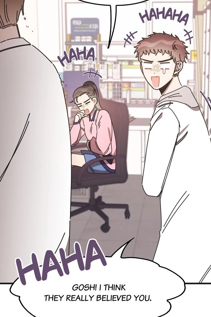 The Man Who Wears Magnolia chapter 7 page 112
