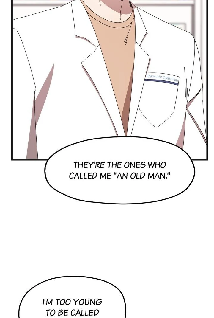 The Man Who Wears Magnolia chapter 7 page 114