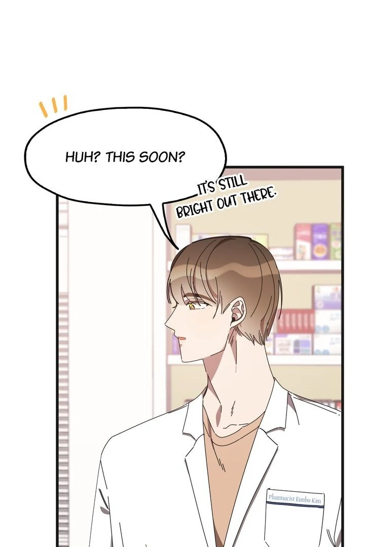 The Man Who Wears Magnolia chapter 7 page 116