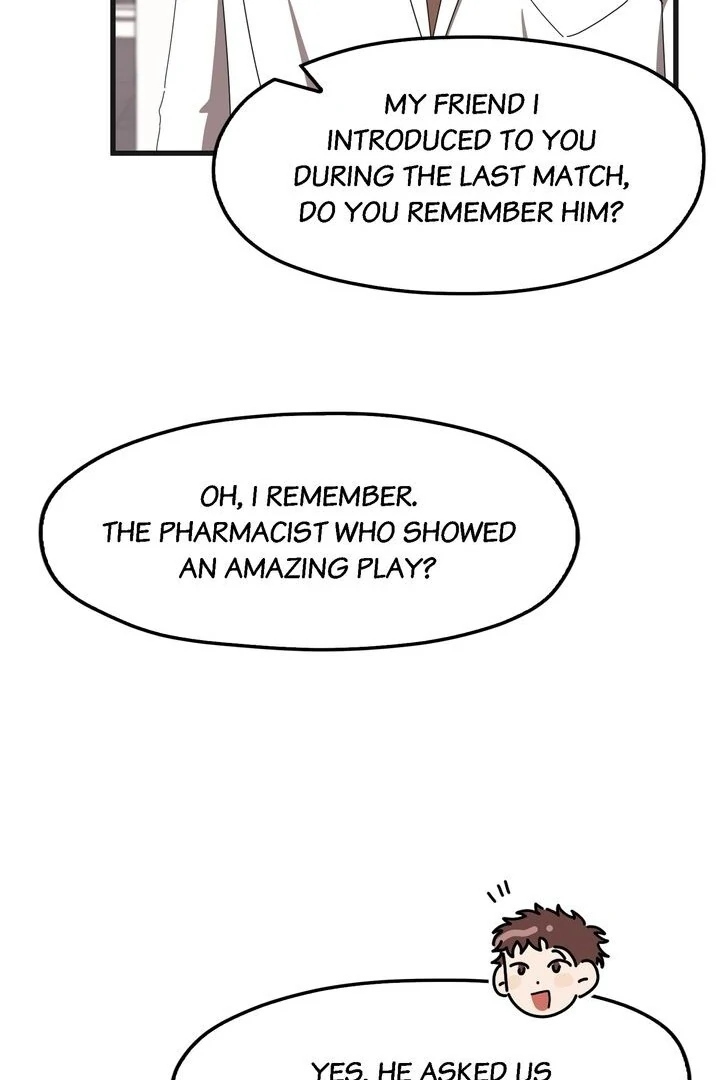 The Man Who Wears Magnolia chapter 7 page 117