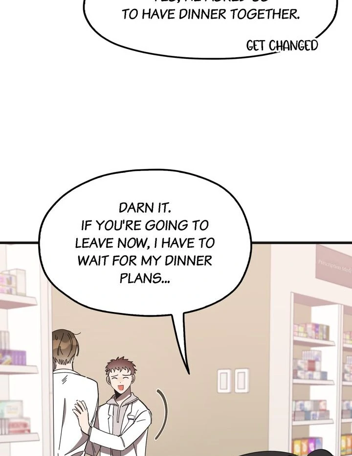 The Man Who Wears Magnolia chapter 7 page 118