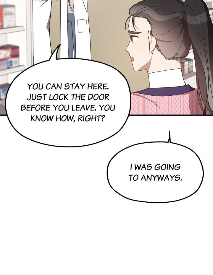 The Man Who Wears Magnolia chapter 7 page 119