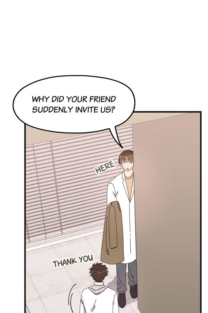 The Man Who Wears Magnolia chapter 7 page 120