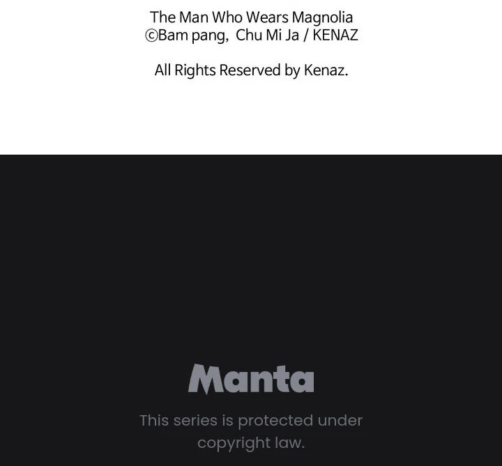 The Man Who Wears Magnolia chapter 7 page 124