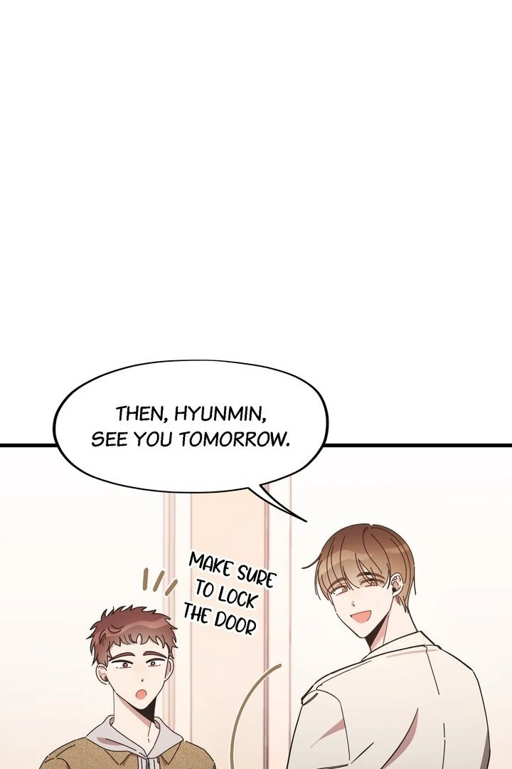 The Man Who Wears Magnolia chapter 8 page 2