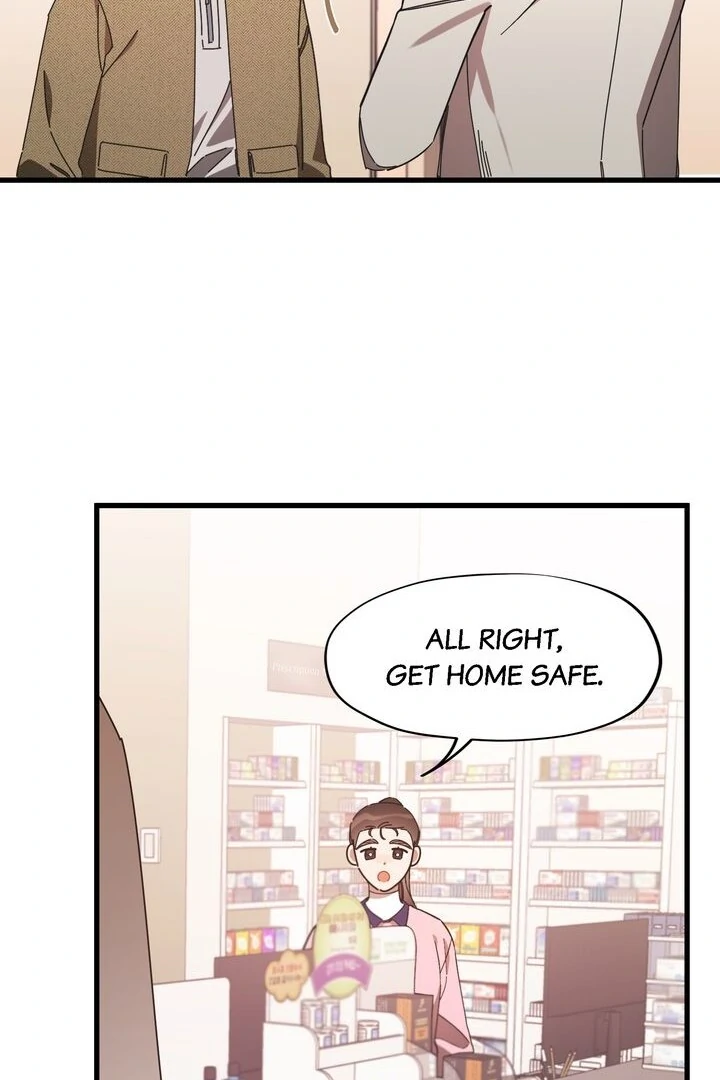 The Man Who Wears Magnolia chapter 8 page 3