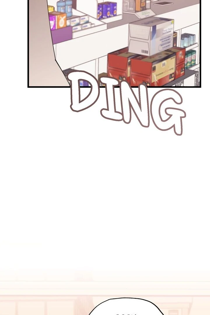 The Man Who Wears Magnolia chapter 8 page 4