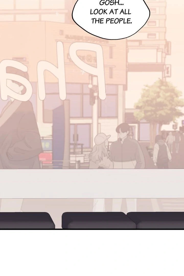 The Man Who Wears Magnolia chapter 8 page 5