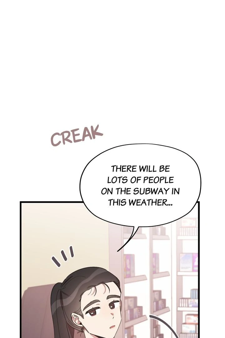 The Man Who Wears Magnolia chapter 8 page 6