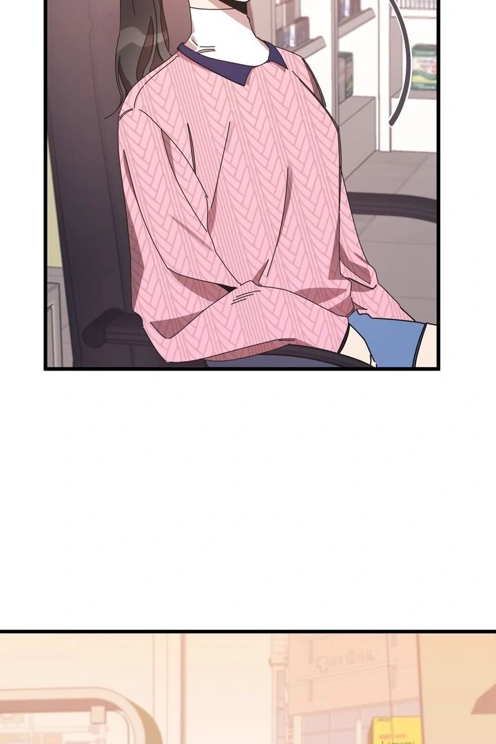 The Man Who Wears Magnolia chapter 8 page 7