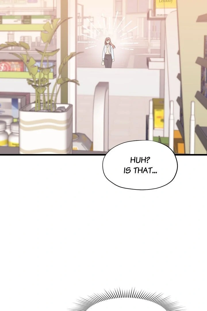 The Man Who Wears Magnolia chapter 8 page 8