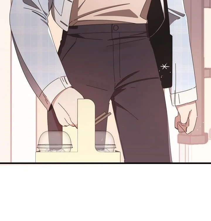 The Man Who Wears Magnolia chapter 8 page 12