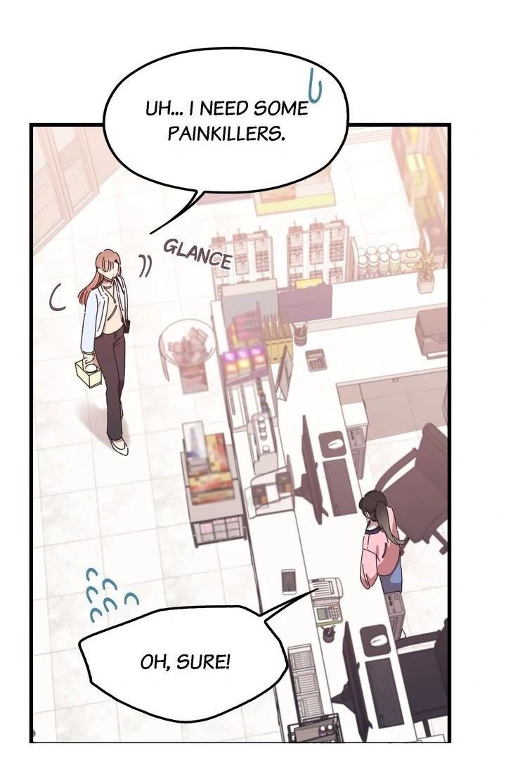 The Man Who Wears Magnolia chapter 8 page 14