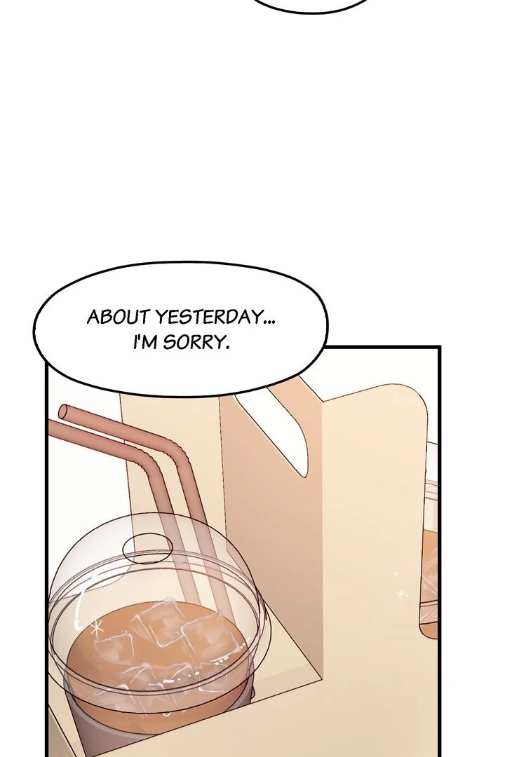 The Man Who Wears Magnolia chapter 8 page 18