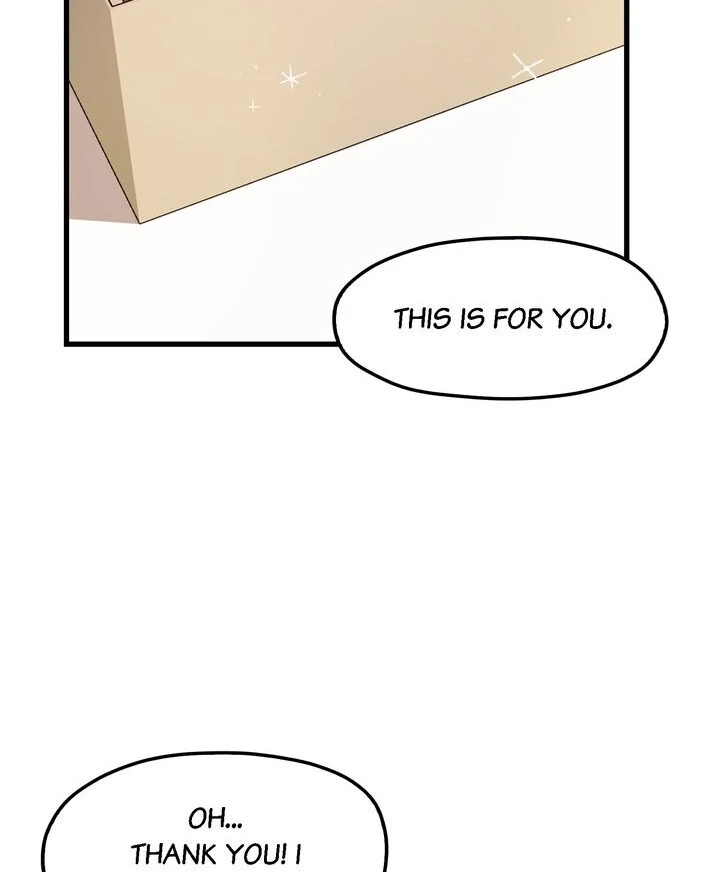 The Man Who Wears Magnolia chapter 8 page 19