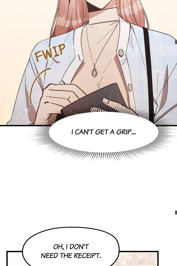 The Man Who Wears Magnolia chapter 8 page 23