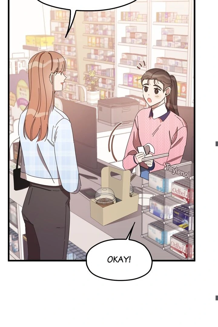 The Man Who Wears Magnolia chapter 8 page 24
