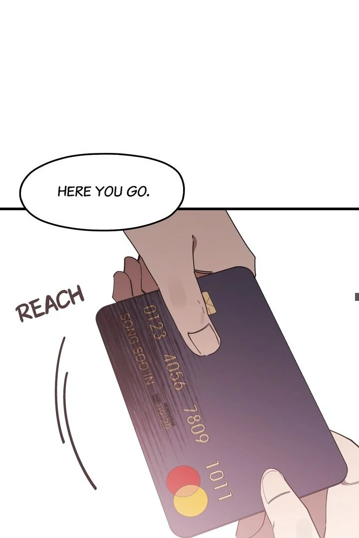 The Man Who Wears Magnolia chapter 8 page 25