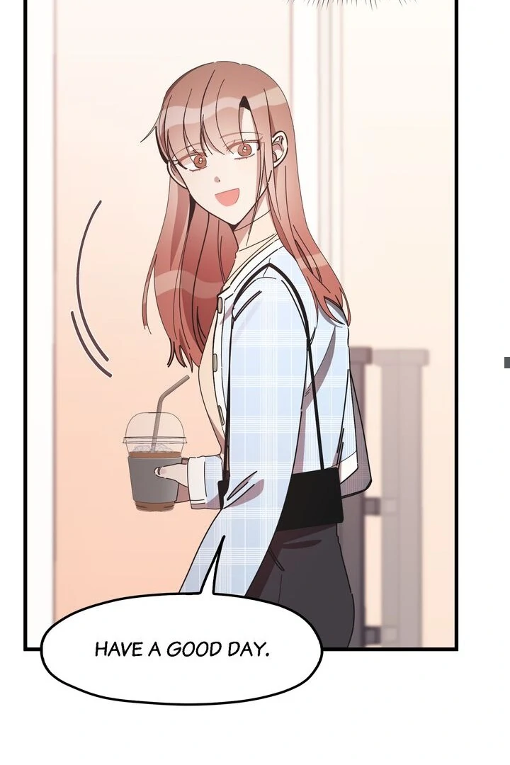 The Man Who Wears Magnolia chapter 8 page 27
