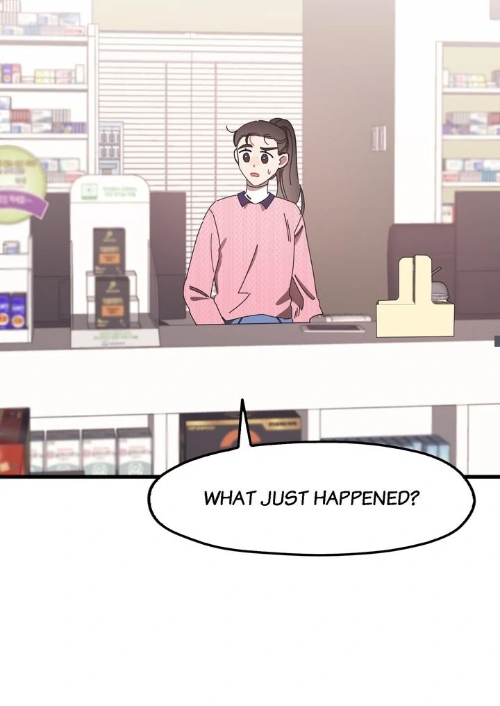The Man Who Wears Magnolia chapter 8 page 29