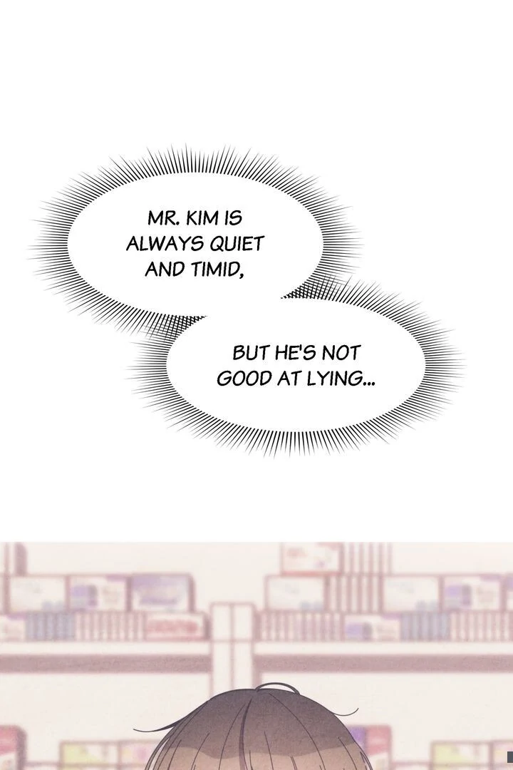 The Man Who Wears Magnolia chapter 8 page 30