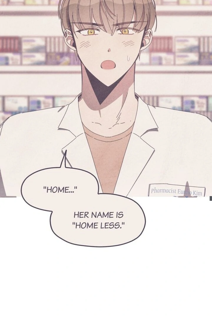 The Man Who Wears Magnolia chapter 8 page 31