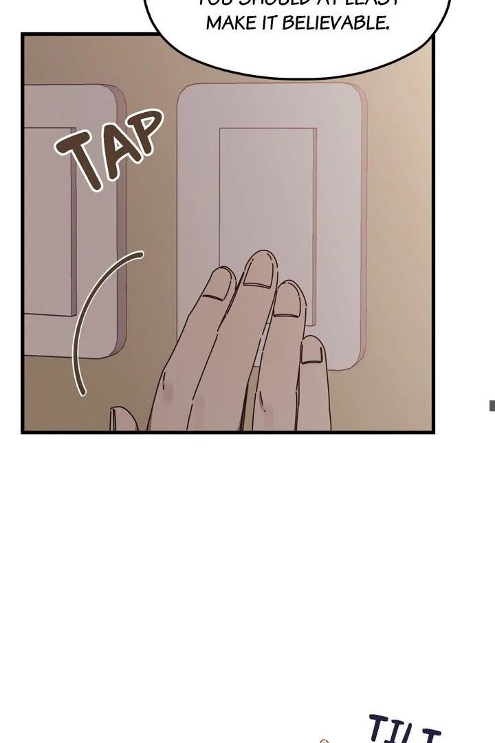 The Man Who Wears Magnolia chapter 8 page 33