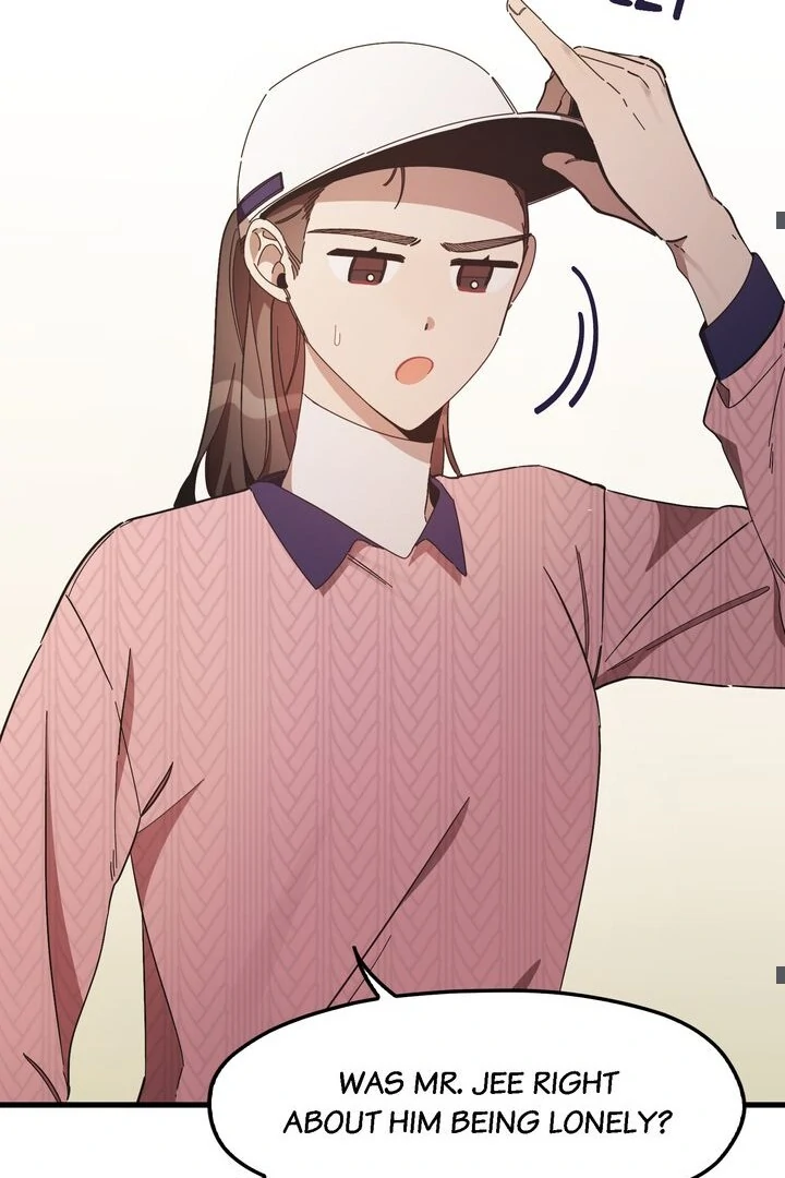 The Man Who Wears Magnolia chapter 8 page 34