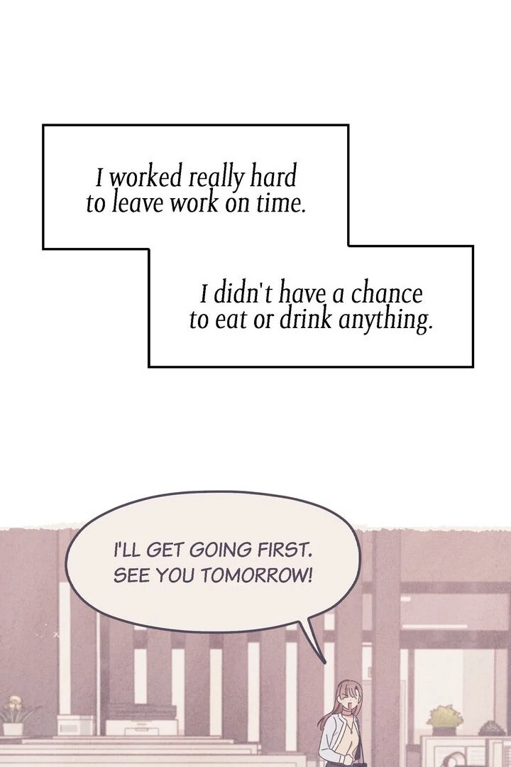 The Man Who Wears Magnolia chapter 8 page 39