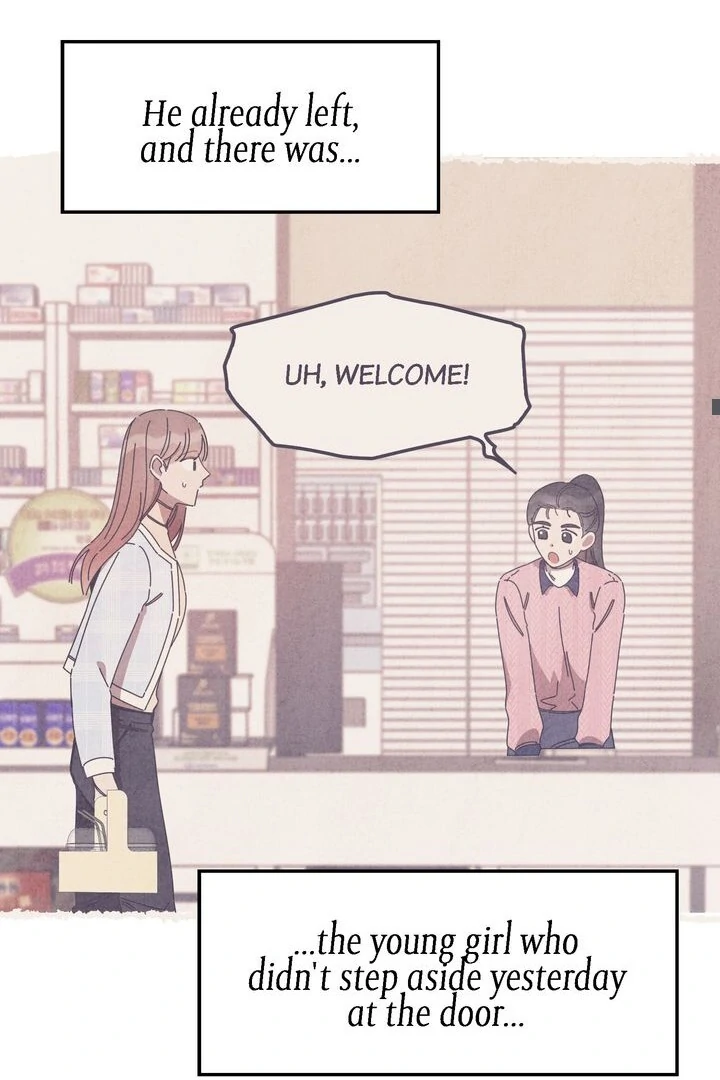 The Man Who Wears Magnolia chapter 8 page 41