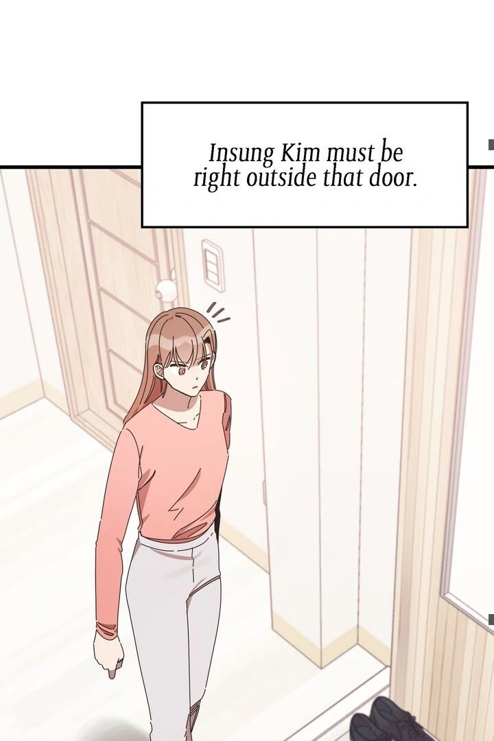 The Man Who Wears Magnolia chapter 8 page 49