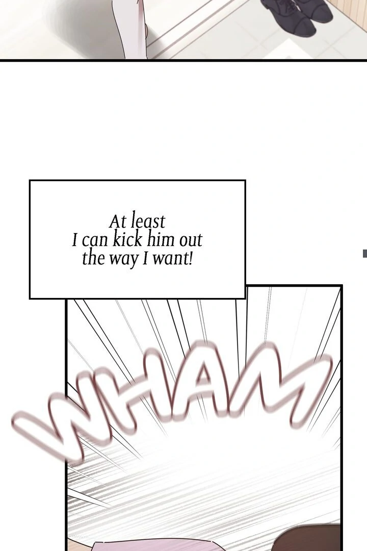 The Man Who Wears Magnolia chapter 8 page 50