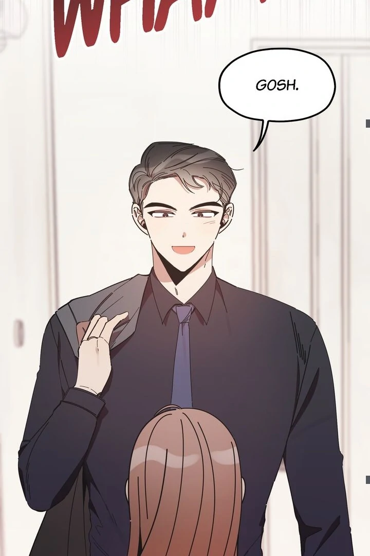 The Man Who Wears Magnolia chapter 8 page 56