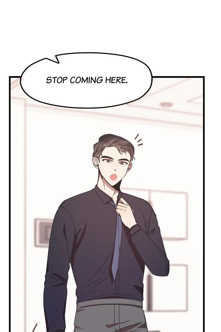 The Man Who Wears Magnolia chapter 8 page 59